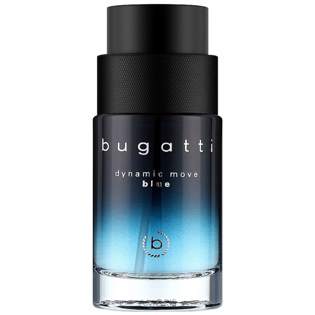 Туалетная вода EDT